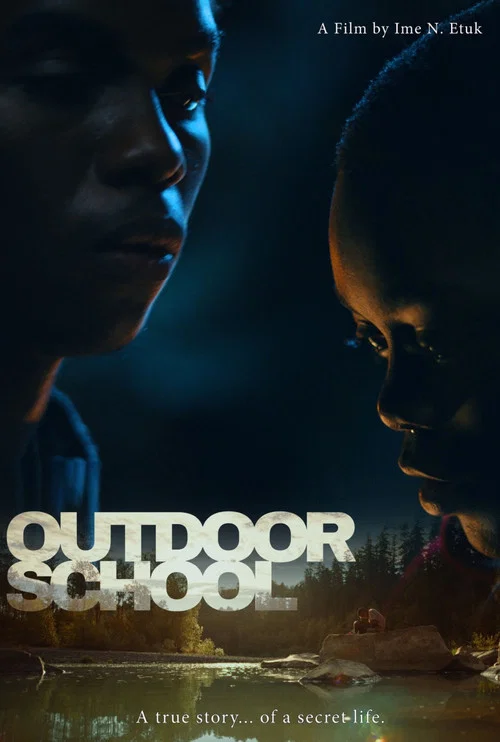 Outdoor School постер