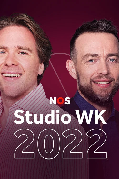 NOS Studio WK 22 постер