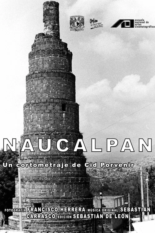 Naucalpan постер