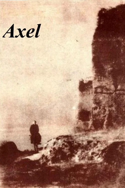 Axel постер