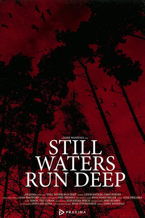 Still Waters Run Deep постер