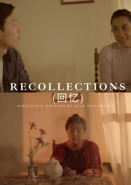 Recollections постер