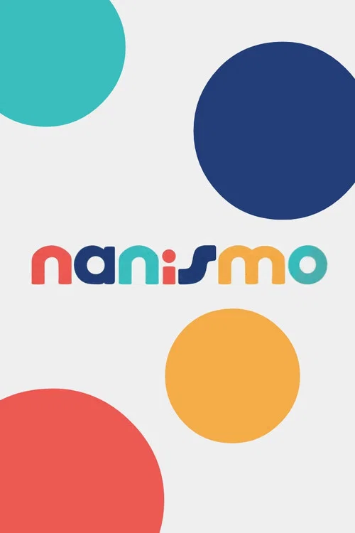 Nanismo постер