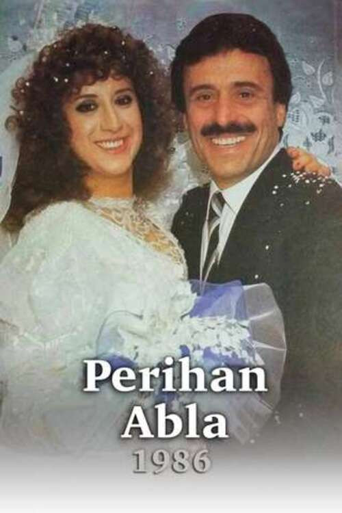 Perihan Abla постер