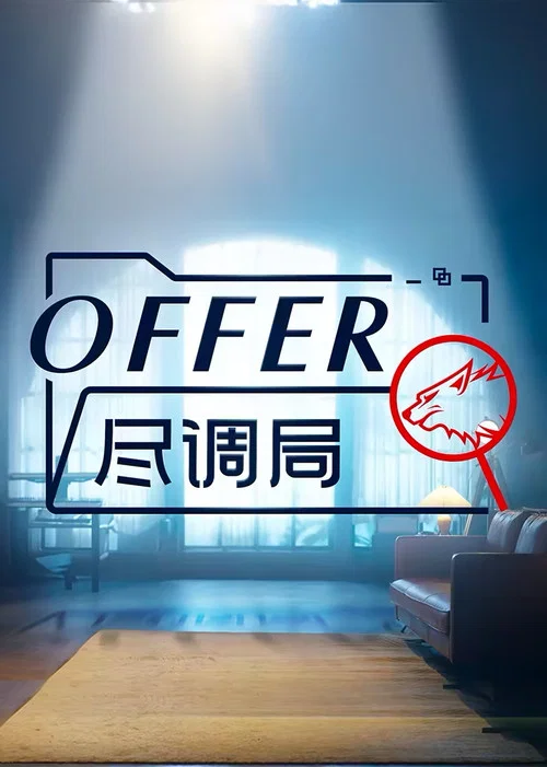 offer尽调局 постер