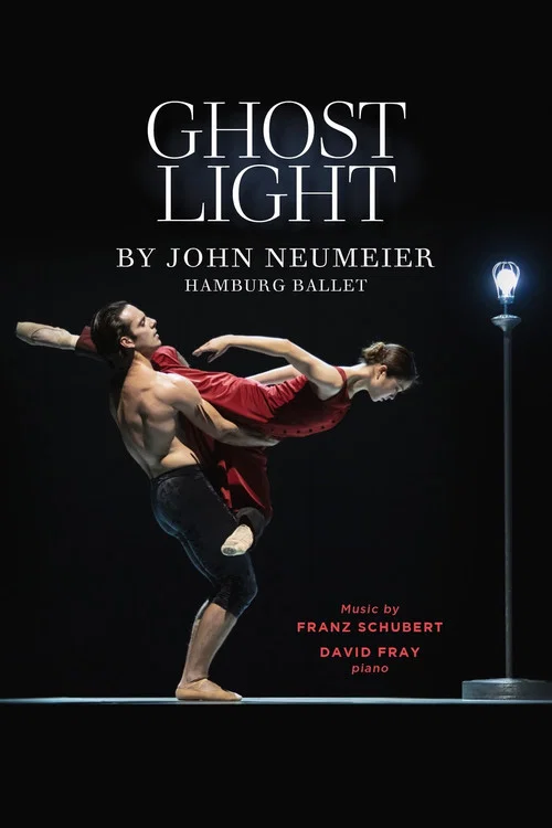 Ghost Light by John Neumeier постер