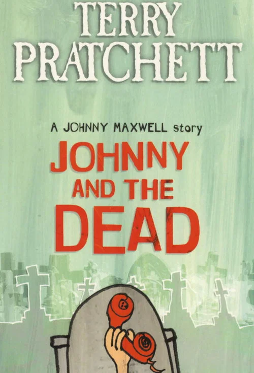 Johnny and the Dead постер