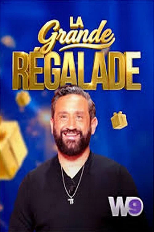 La Grande Régalade постер