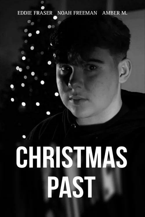 Christmas Past постер
