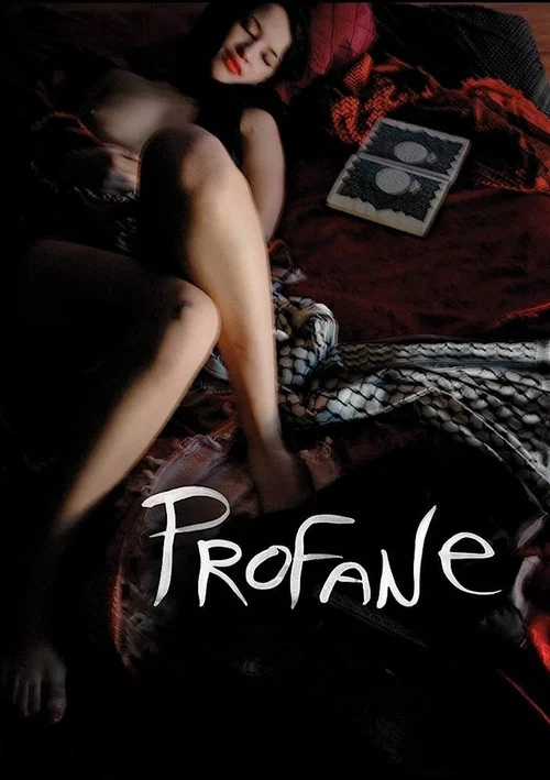 Profane постер