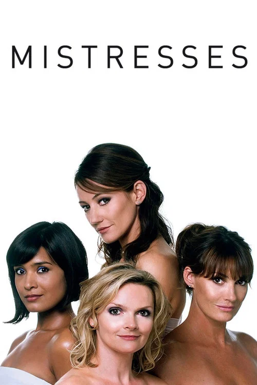 Mistresses постер
