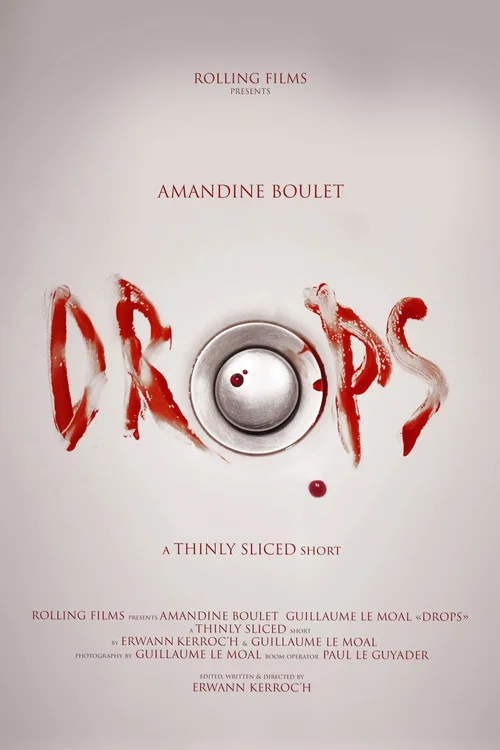 Drops постер