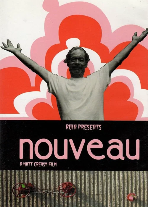 Ruin Presents: Nouveau постер