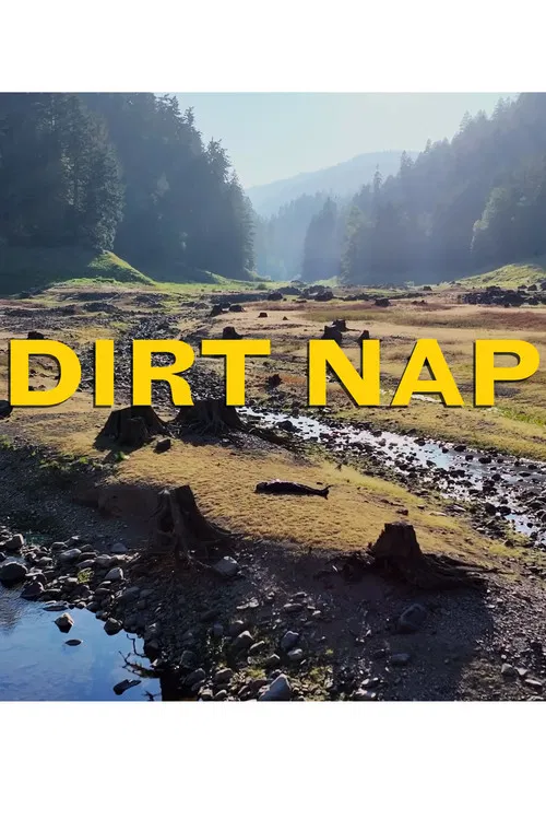 Dirt Nap постер