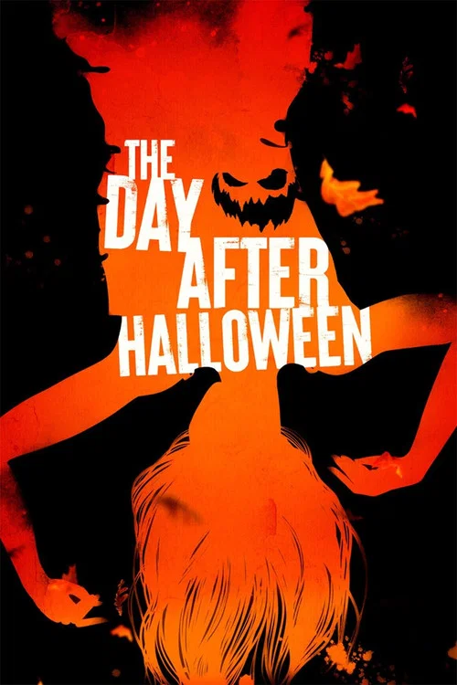 The Day After Halloween постер