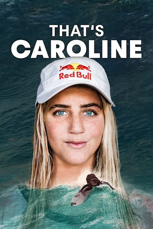 That’s Caroline постер