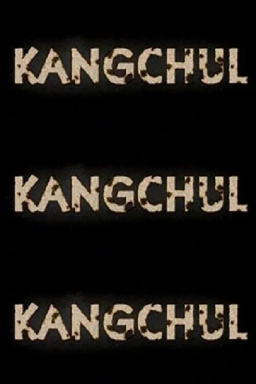 강철 постер