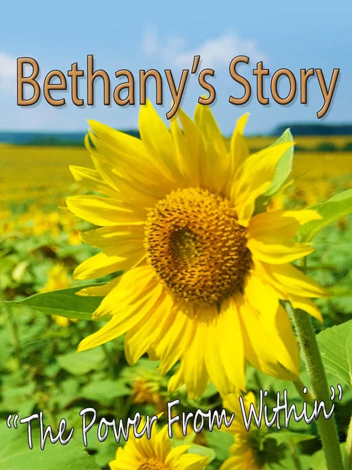 Bethany's Story постер