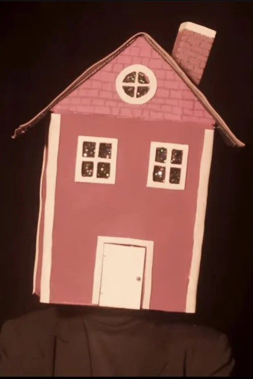 The House Always Wins постер