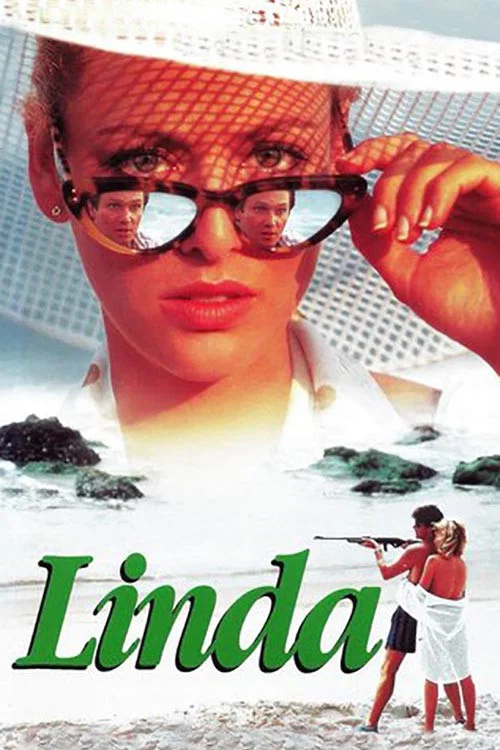 Linda постер