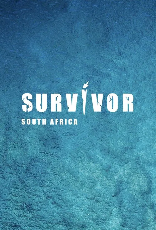 Survivor South Africa постер