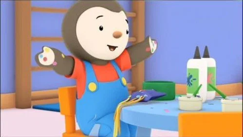 Эпизод 16