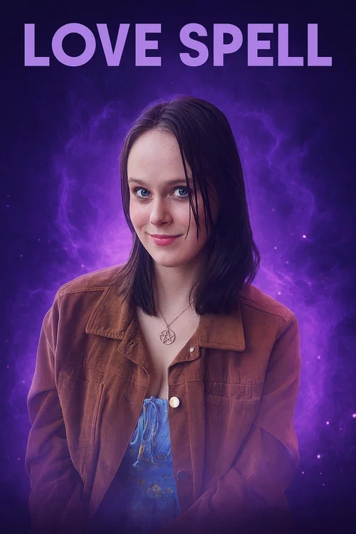 Love Spell постер