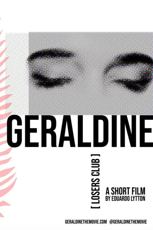 Geraldine постер