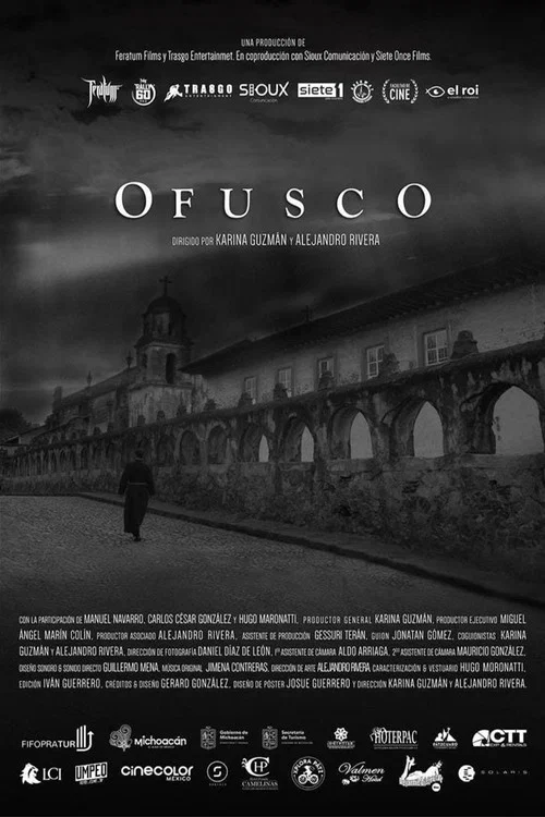 Ofusco постер