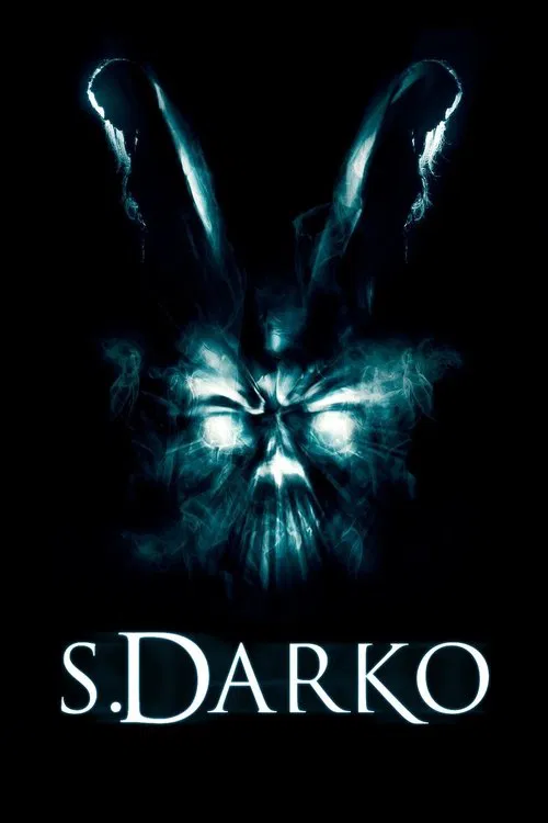 С. Дарко постер