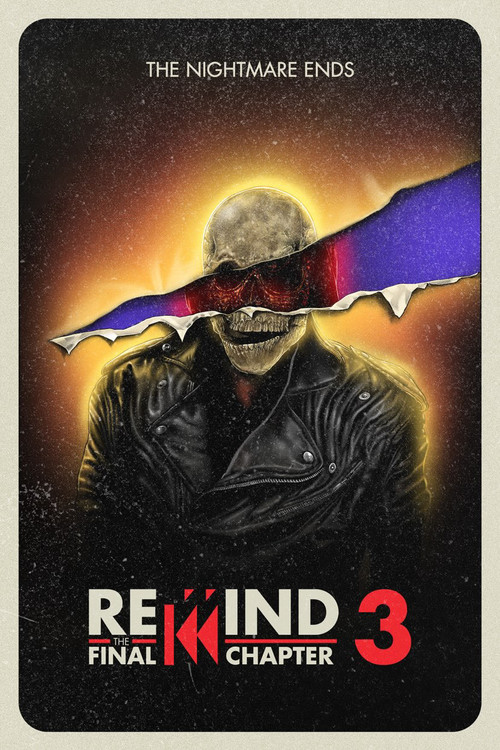 Rewind 3: The Final Chapter постер