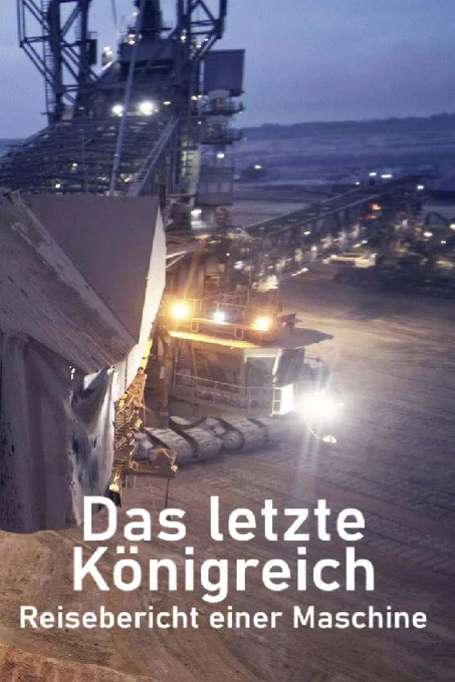 Das letzte Königreich постер
