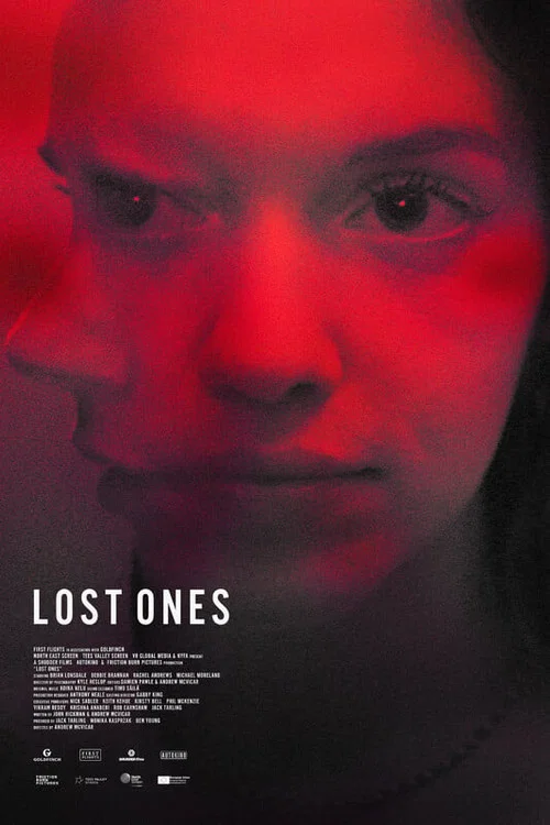 Lost Ones постер