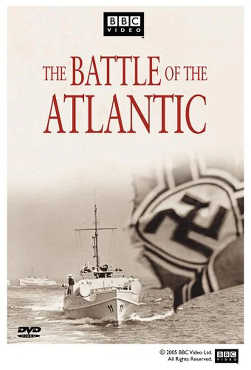 Battle of the Atlantic постер