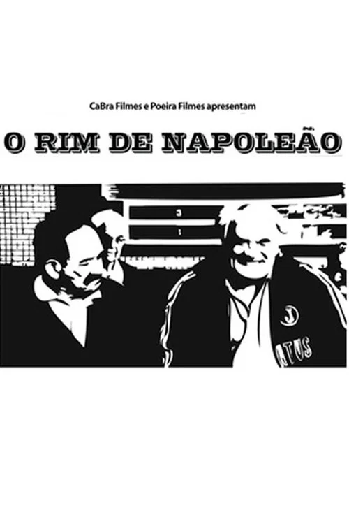 O Rim de Napoleão постер