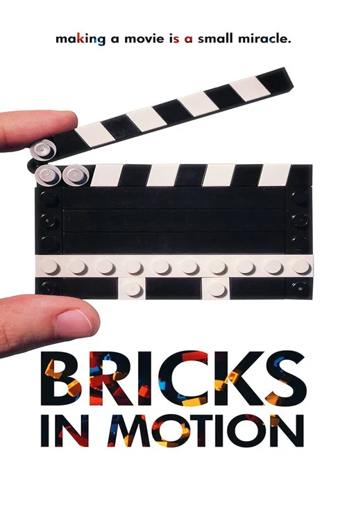 Bricks in Motion постер