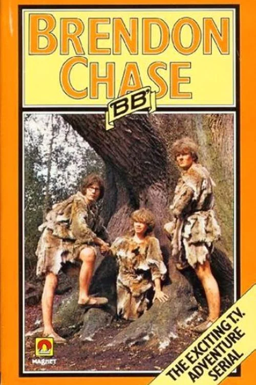 Brendon Chase постер