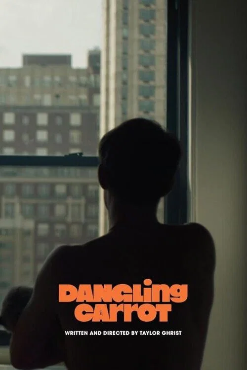 Dangling Carrot постер