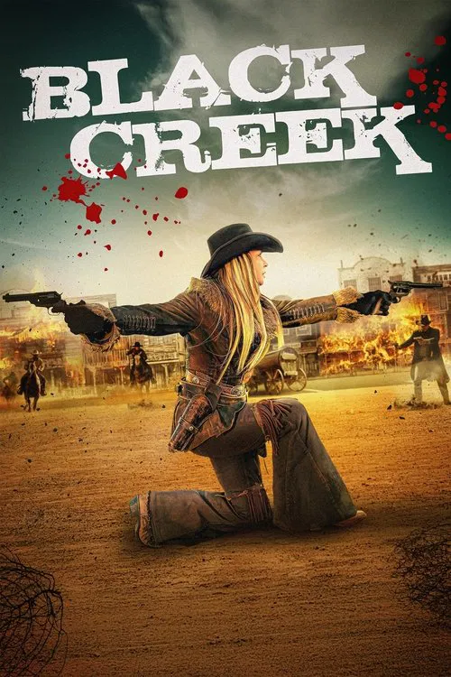 Black Creek постер