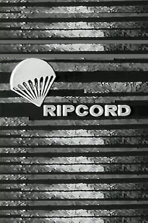 Ripcord постер