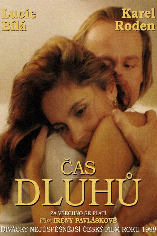 Čas dluhů постер