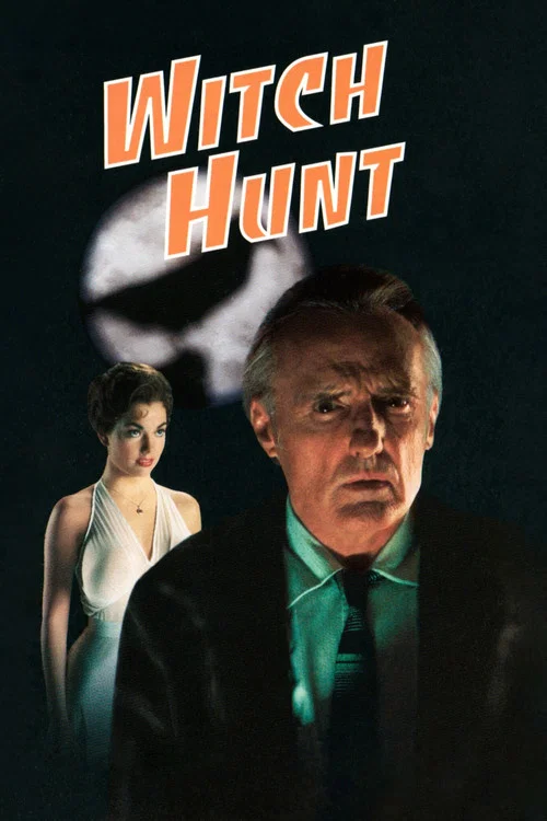 Witch Hunt постер