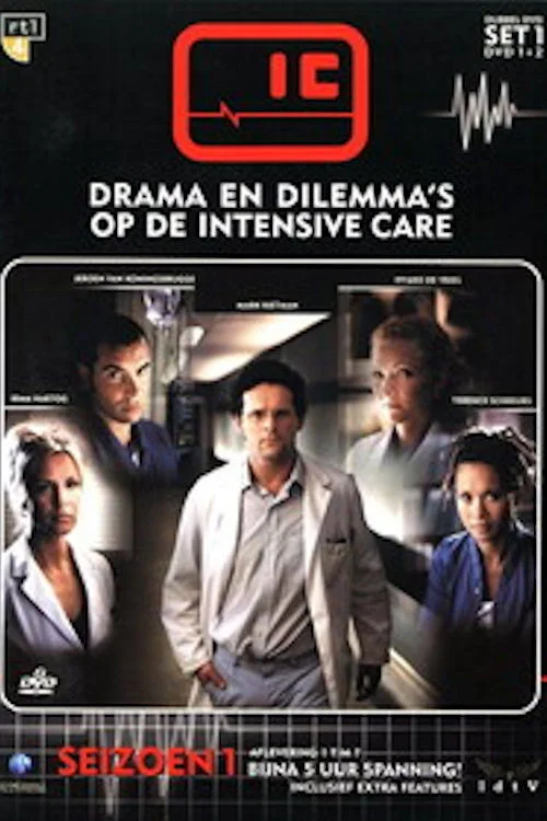 Intensive Care постер