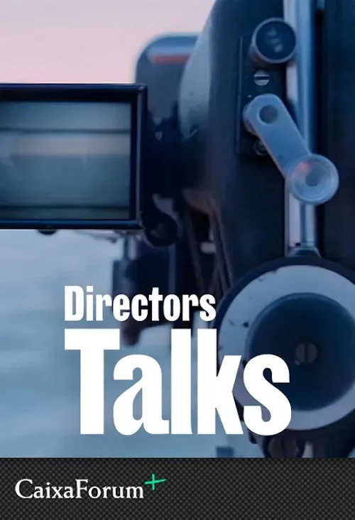 Directors Talks постер