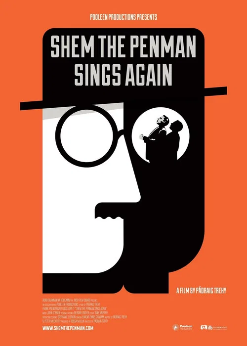 Shem the Penman Sings Again постер