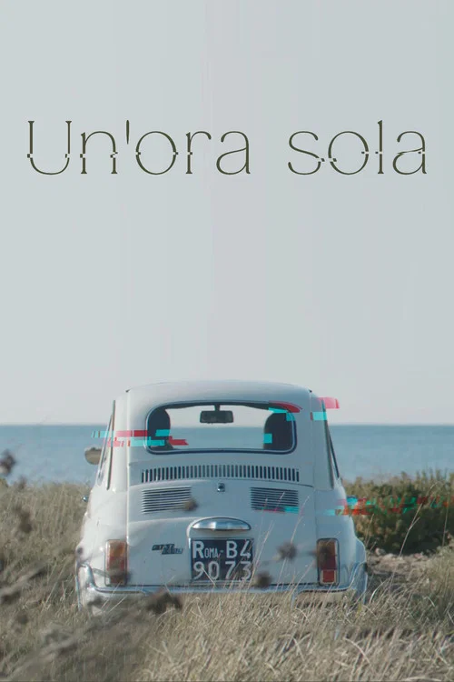Un'ora sola постер