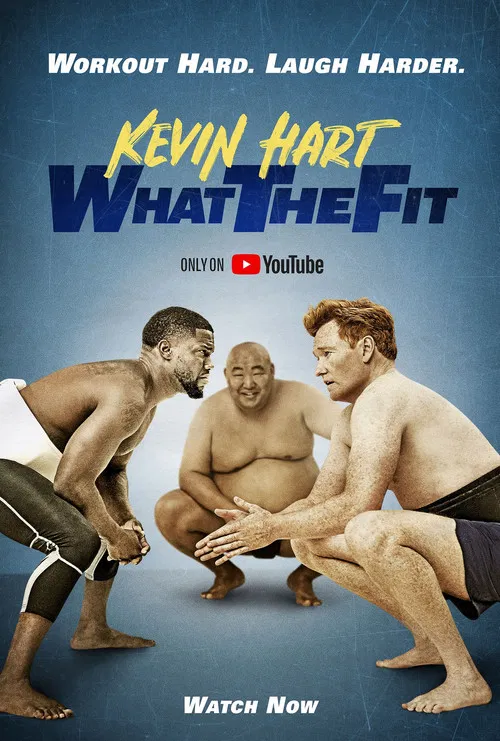 What the Fit постер