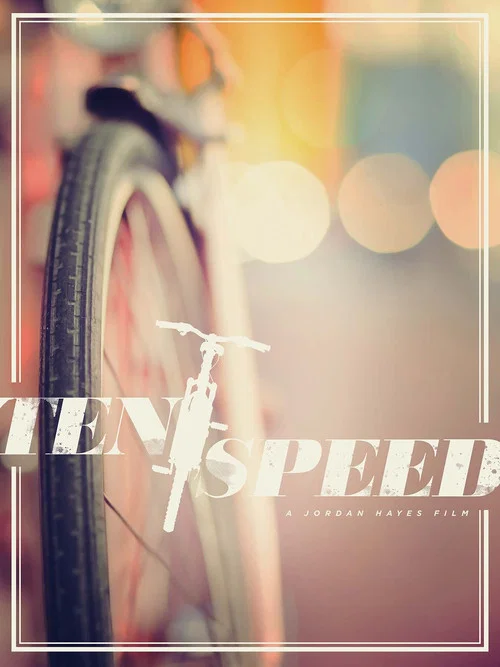 10 Speed постер