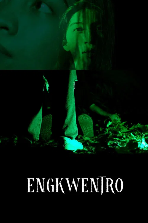 ENGKWENTRO постер