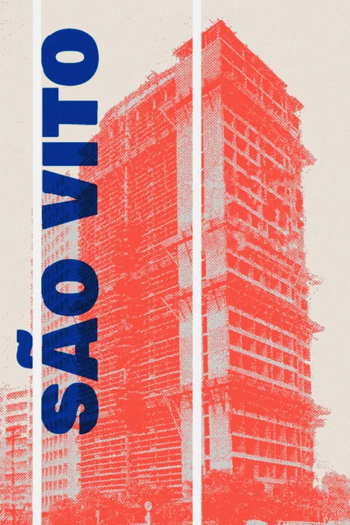 São Vito постер